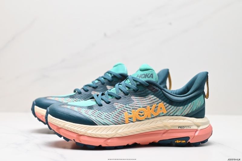 Hoka Shoes